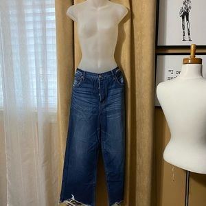 Ladies Plus size Jeans